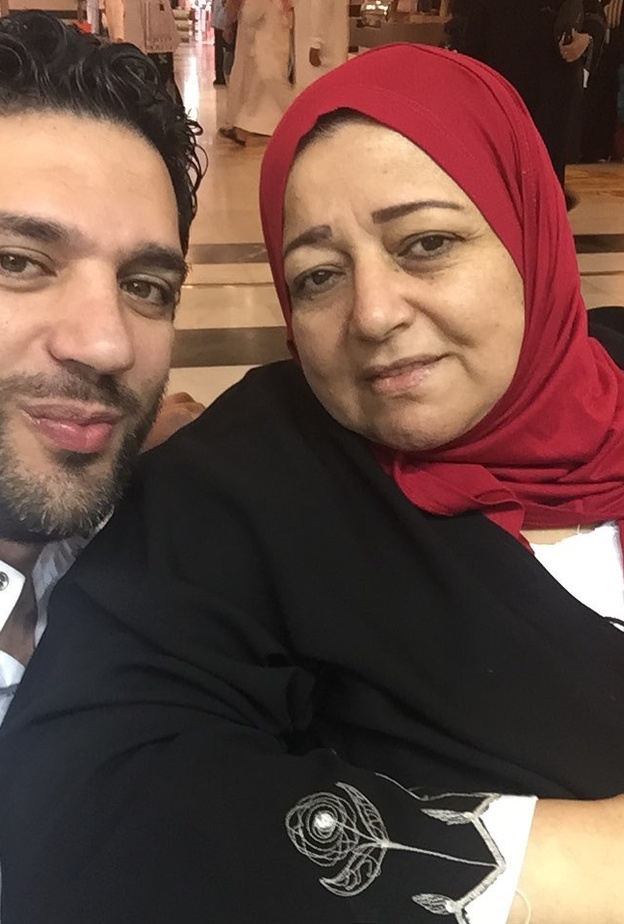 نجوم يحل عيد الأم 2021 حزيناً عليهم هذا العام 