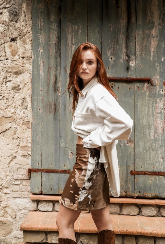 غاليري لافاييت يستضيف فعاليات لعرض مجموعات أزياء ربيع/صيف 2021 في مبادرة " الأزياء الإيطالية في دبي"