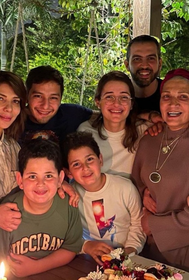 عائلة أصالة