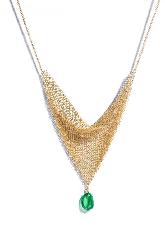  من تصاميم إلسا بيريتي لدار تيفاني اند كو Tiffany & Co