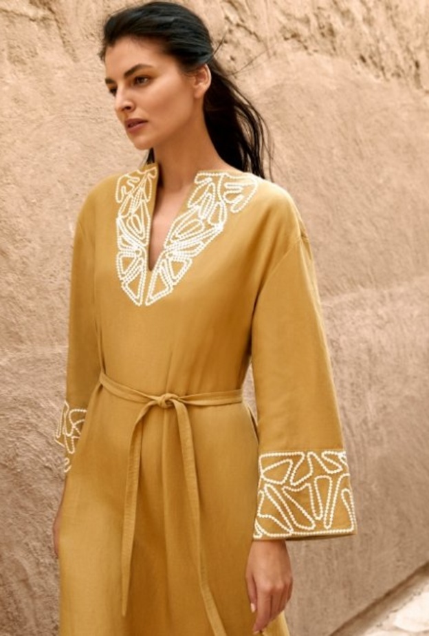  مجموعة كبسول حصرية من Loro Piana لدولة الإمارات