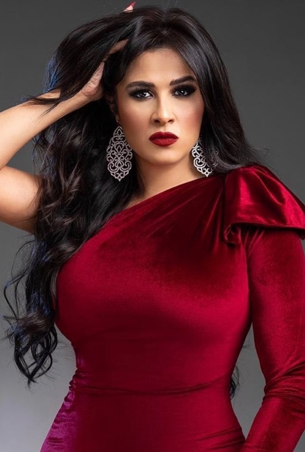 ياسمين عبد العزيز 