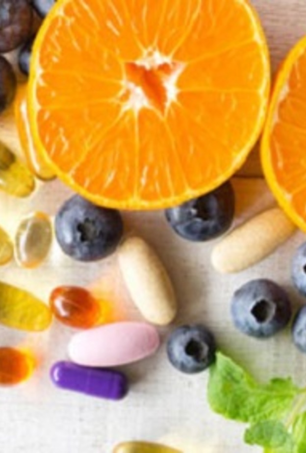 5 فيتامينات قد تساعدك في الحماية من فيروس كورونا الجديد