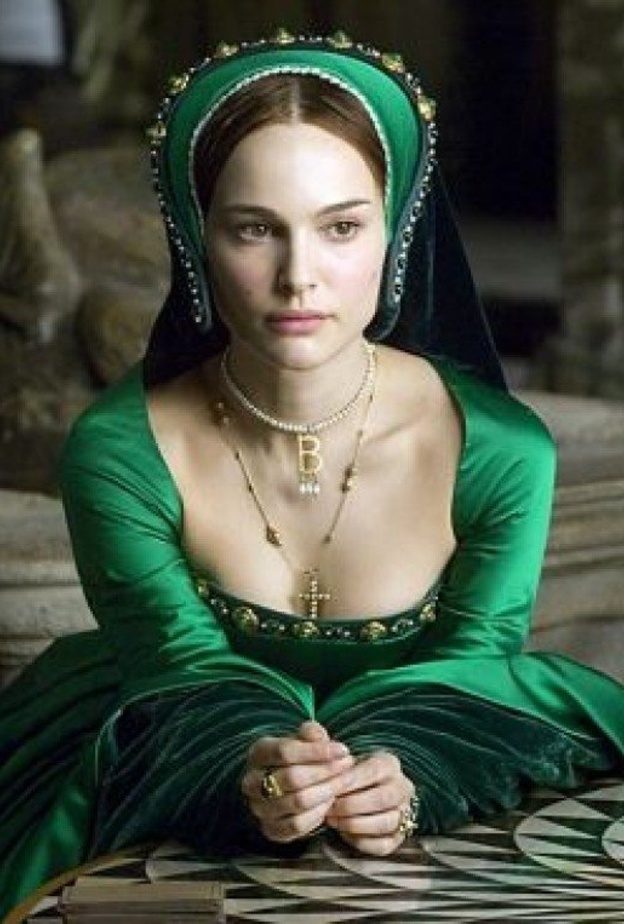 5 شخصيات ملكية بين الواقع والدراما