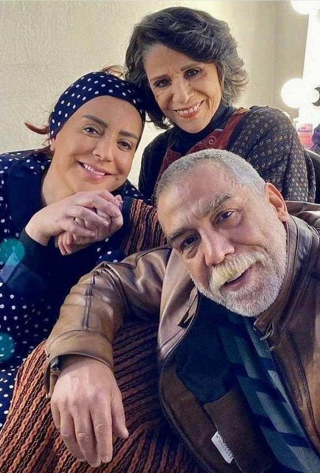 المسلسلات السورية 2021