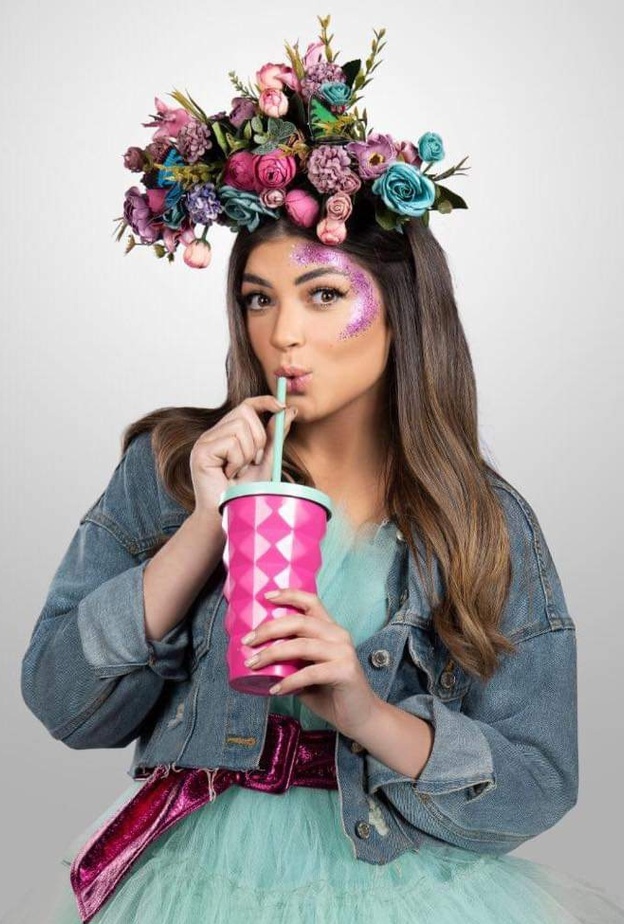 ليلى أحمد زاهر