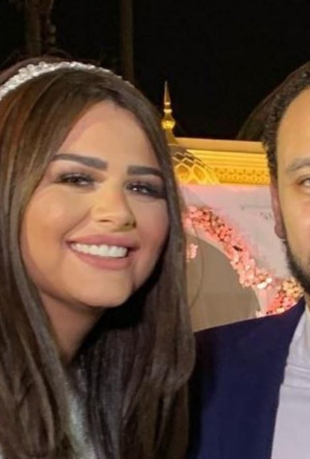 هنادي مهنا واحمد خالد صالح