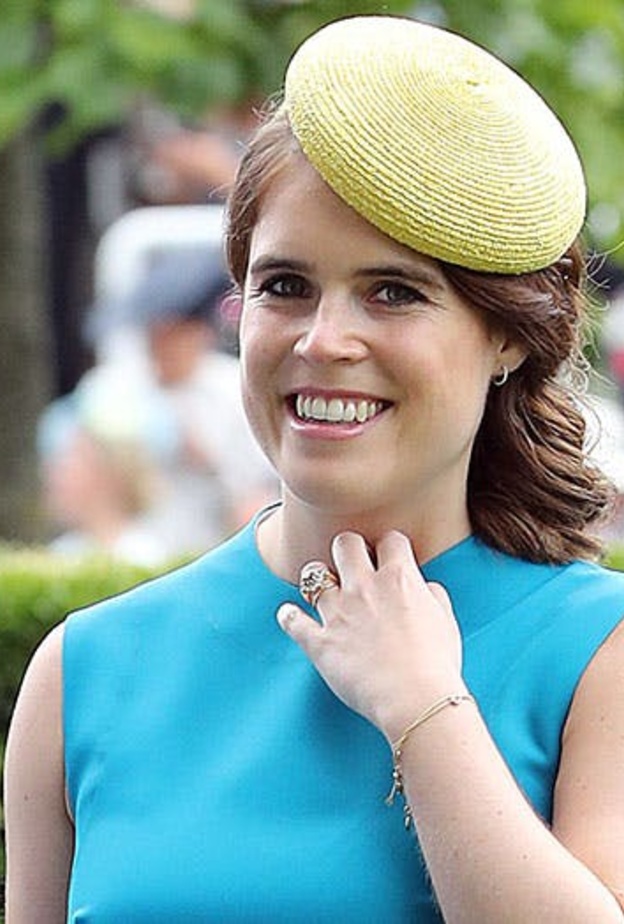 في عيد ميلادها الـ 31.. محطات من حياة الأميرة يوجين