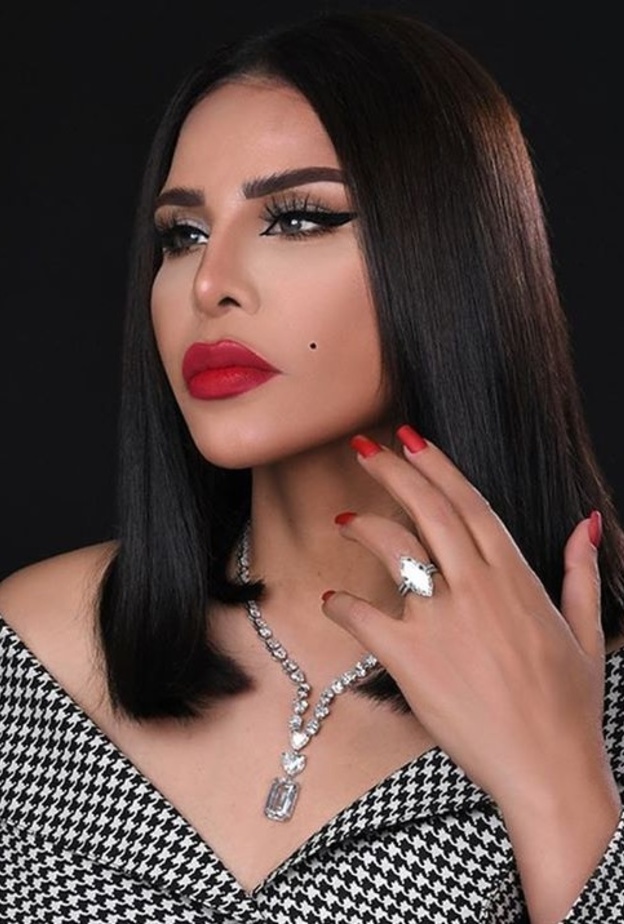 اجمل ألوان شفاه للبشرة الحنطية 2021