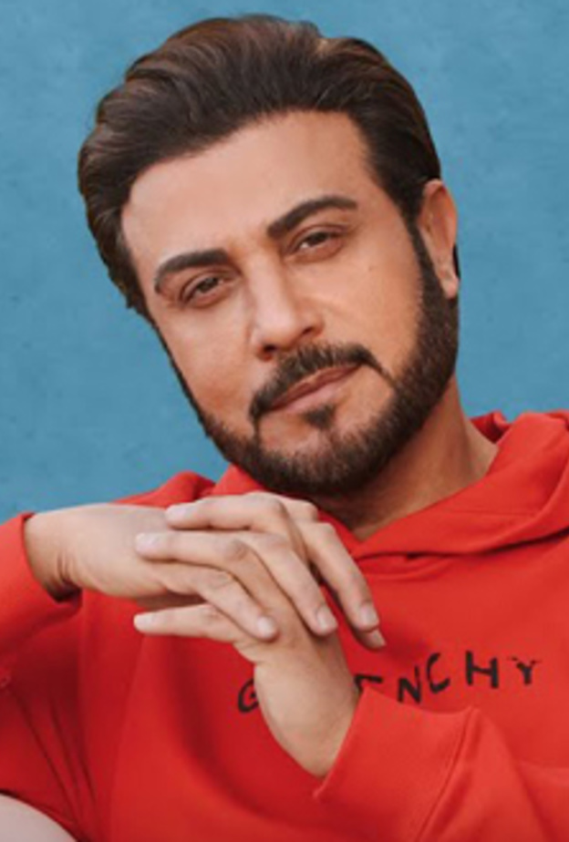 ماجد المهندس