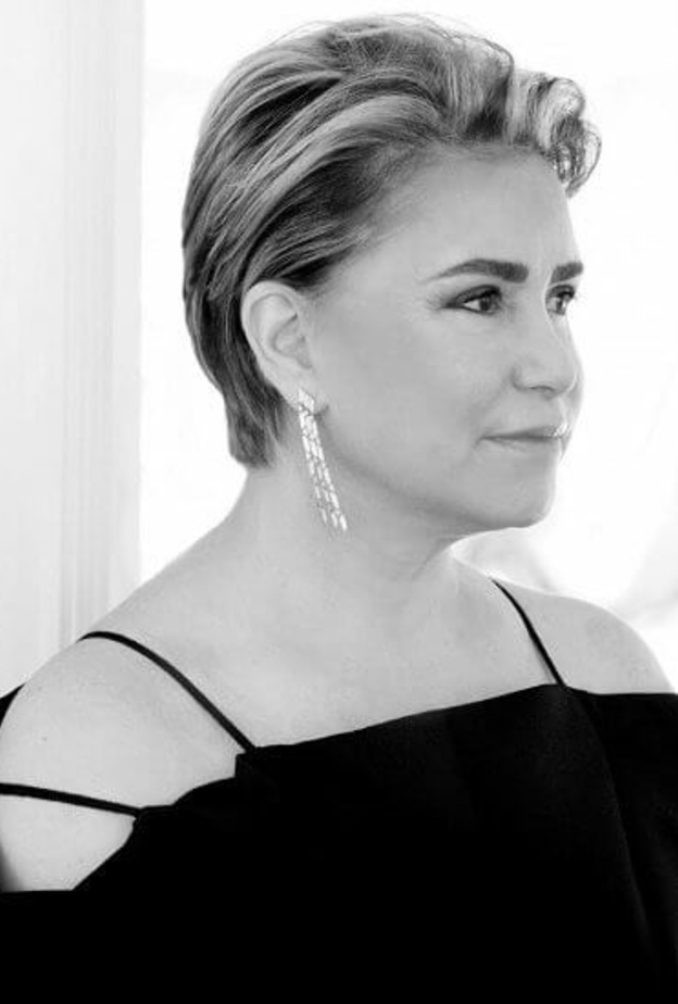 الدوقة الكبرى للكسمبورغ