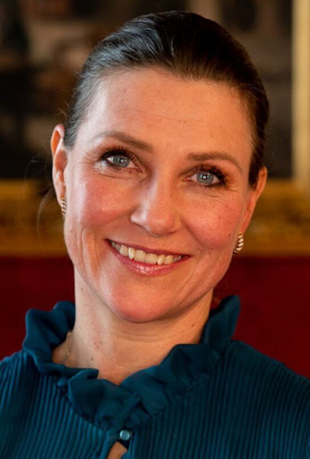 الأميرة مارثا لويس توجه رسالة مؤثرة بمناسبة اليوم العالمي لمتلازمة داون