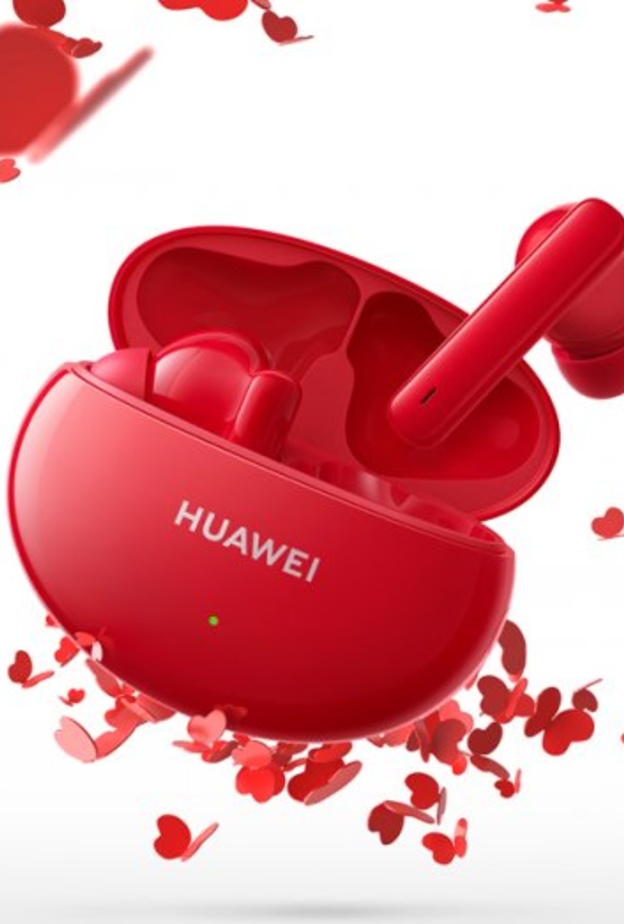 سماعاتHUAWEI FreeBuds 4i  الجديدة تصل الإمارات