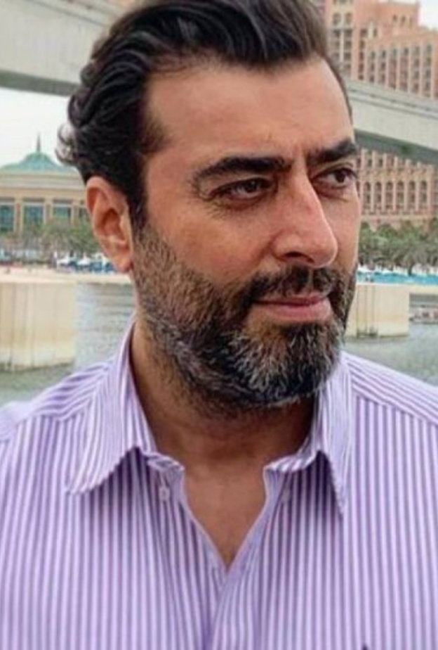 مسلسل ضيعة ضايعة