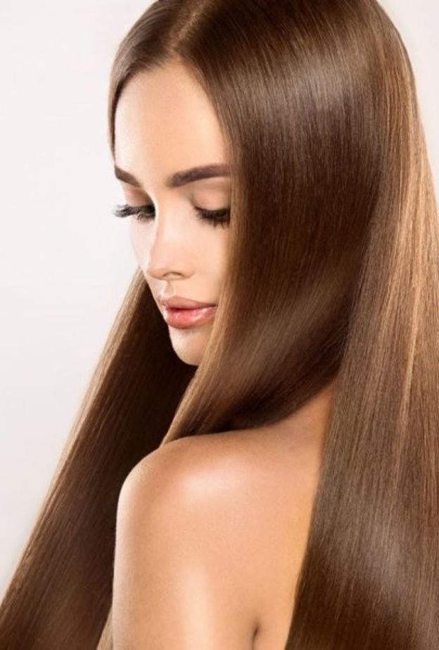 خلطات طبيعية للعناية بجمال الشعر