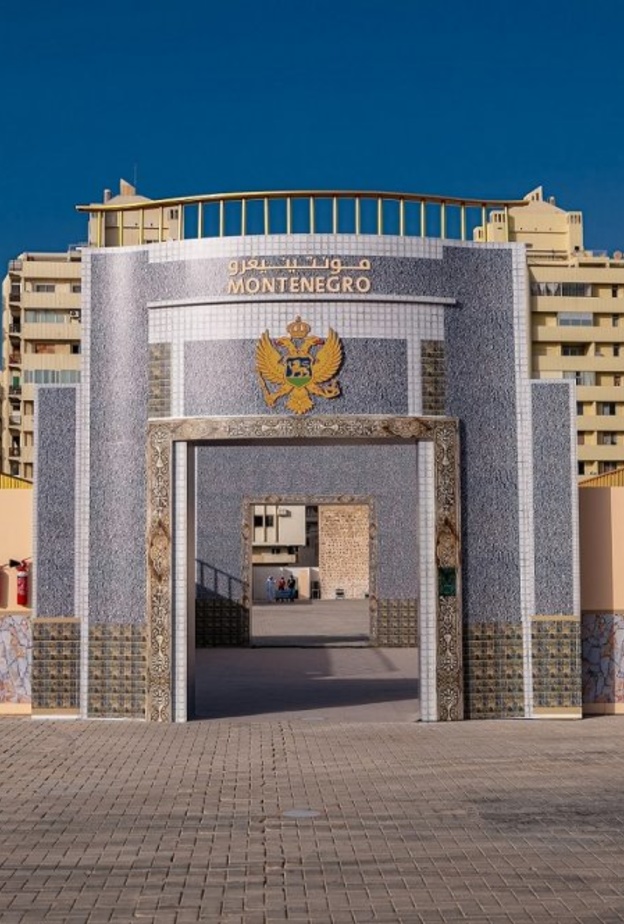 مونتينيغرو ضيفة "أيام الشارقة التراثية".. طبيعة خلابة وتراث عريق