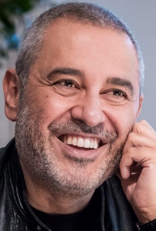 افتتاح صالة عرض إيلي صعب ميزون للأثاث في دبي