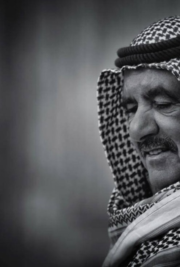 الإمارات تودع الشيخ حمدان بن راشد آل مكتوم