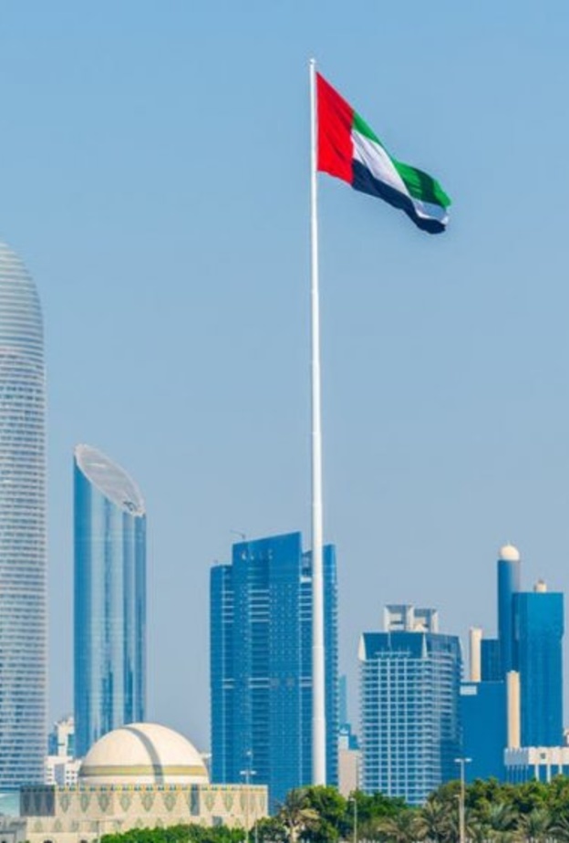  دبي تعلن الحداد وتعطيل العمل لمدة 3 أيام