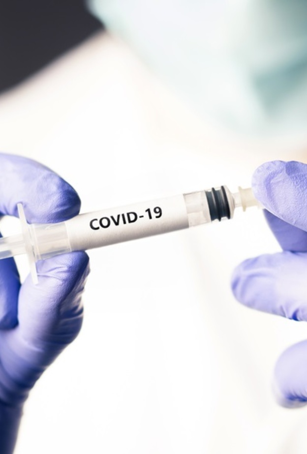 هل تكفي جرعة واحدة من اللقاح للشخص المتعافي من فيروس كورونا الجديد