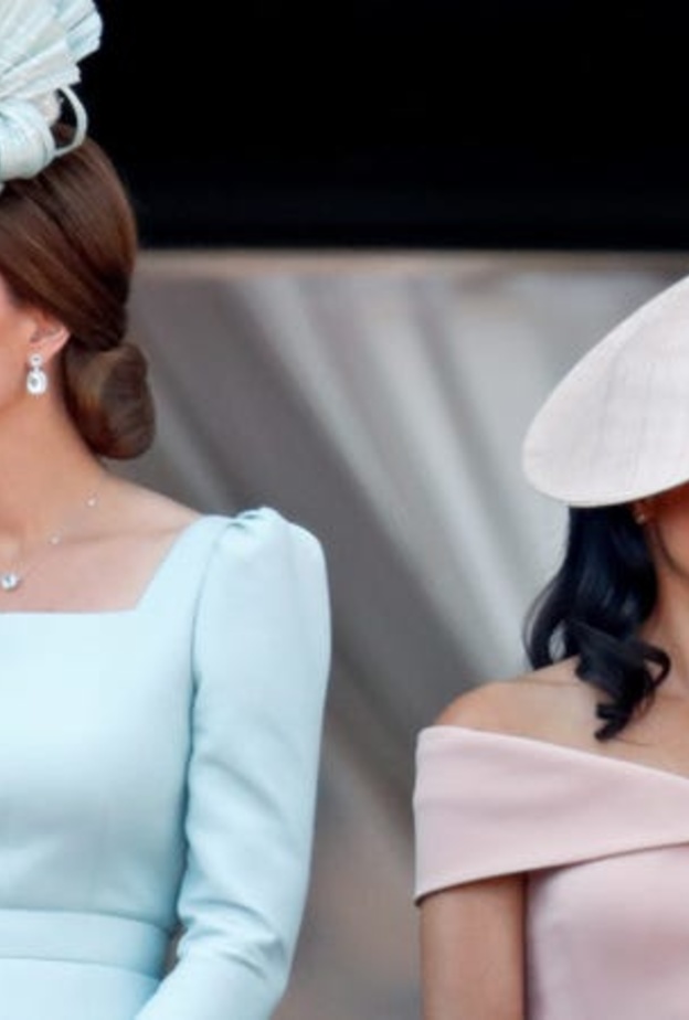 مواقف حمى فيها القصر العائلة المالكة البريطانية من الصحافة.. فما هي؟