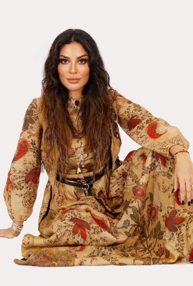 نادين نسيب نجيم