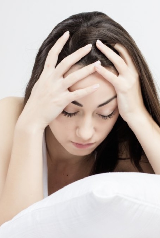 عادات غذائية يجب تجنبها لنوم سريع وعميق