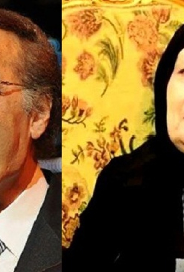 شقيقة محمود ياسين