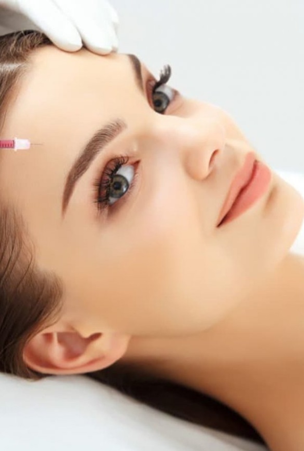 اضرار الكولاجين تساعد على تنعيم التجاعيد