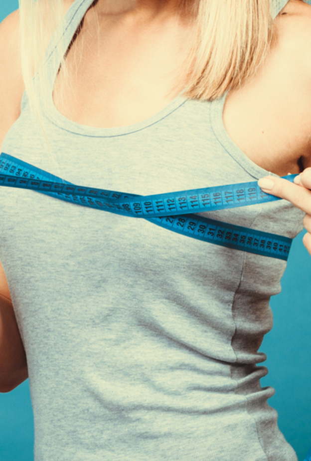 عملية شد الثدي بالخيوط وأهم أضرارها