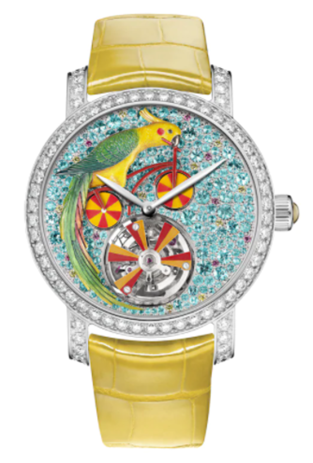 ساعة من شوميه