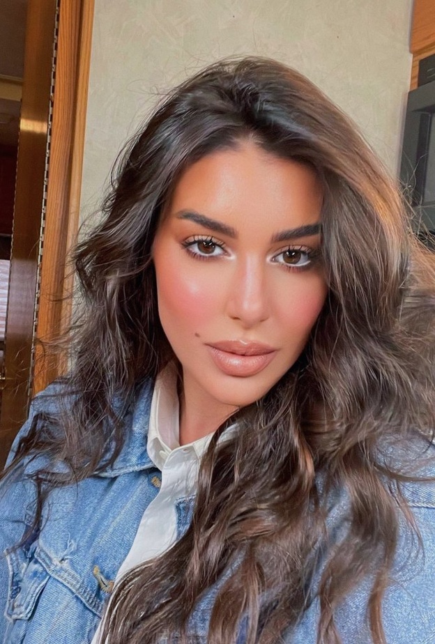 ياسمين صبري وأمل بوشوشة نادين نجيم يثرن الجدل بسبب التشابه بينهن