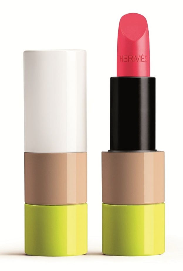 أحمر شفاه الوردي النضر Rose Oasis