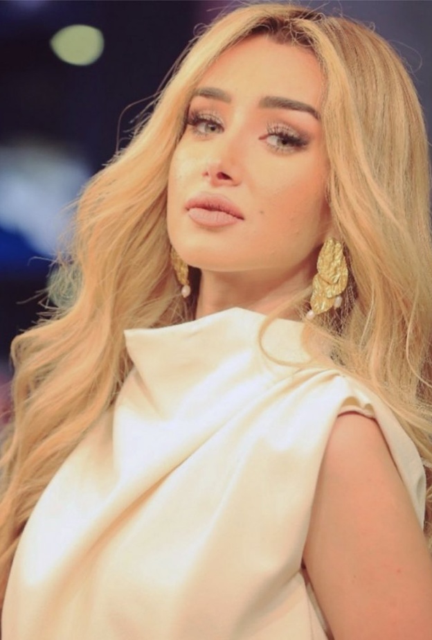 هنا الزاهد 2021