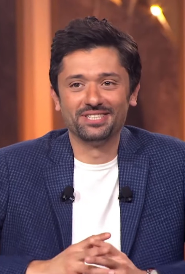 كريم محمود عبدالعزيز