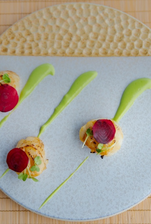 والدورف أستوريا مالديفز إيثافوشي يفتتح شيميزو ويقدم أفضل تجارب المأكولات اليابانية