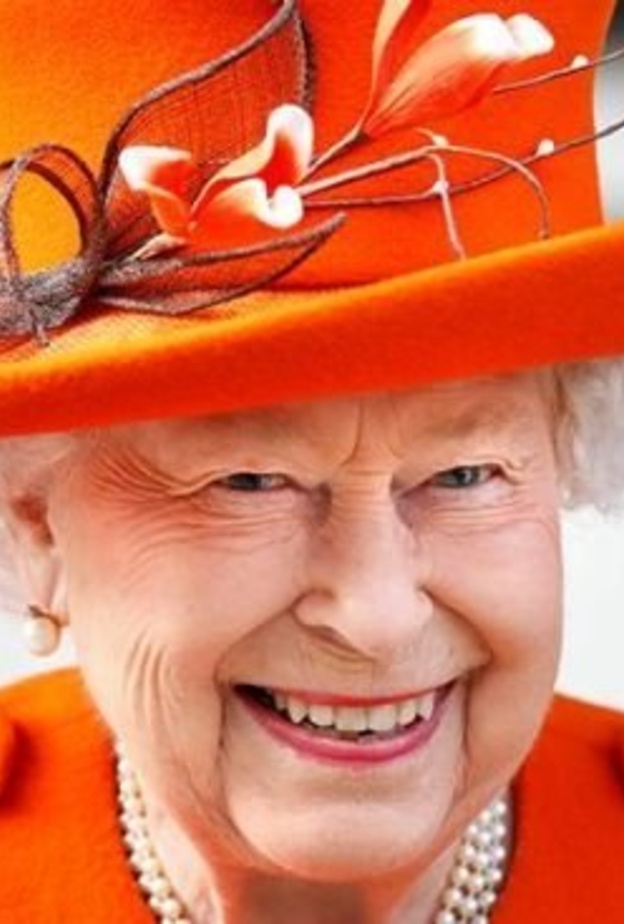 هكذا علقت الملكة على أنباء مولد طفل حفيدتها زارا تيندال