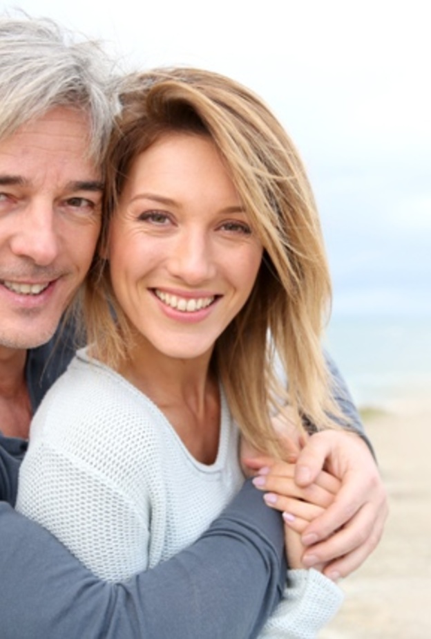 الرجل المثالي في عيون المرأة من يكون
