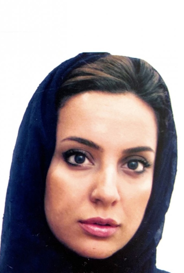  المصممة الداخلية ساره بامحرز