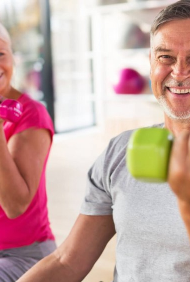  ما هي أفضل التمارين الرياضية لحرق سكر الدم ومنع ارتفاعه