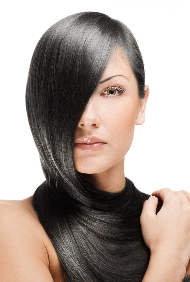 المرة تعزز من صحة وقوة الشعر