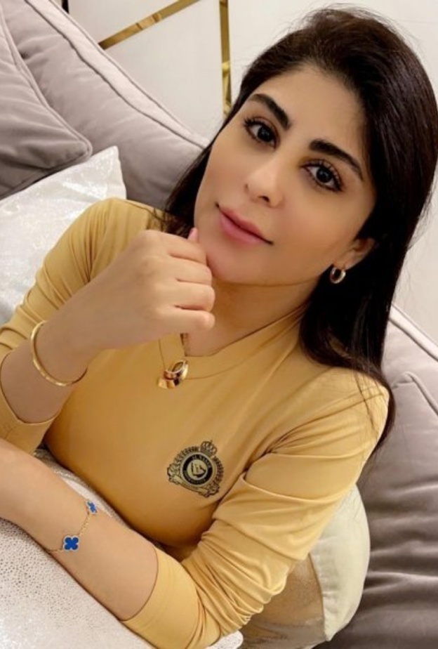 زارا البلوشي