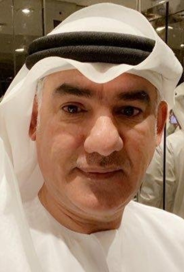 صالح الجسمي