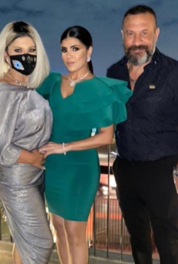 عيد ميلاد ماجد المصري