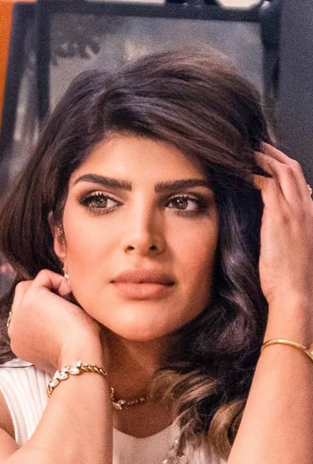 غدير السبتي 