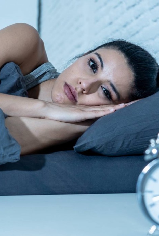 ما العلاقة بين الأرق والإصابة بفيروس كورونا الجديد