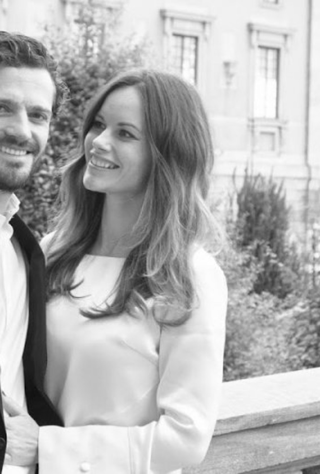 بعد تجريدهم من ألقابهم.. ولادة أول حفيد لملك السويد بدون لقب صاحب السمو الملكي