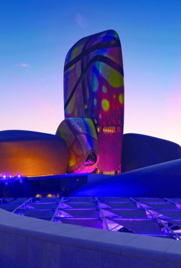  إطلاق أول مشروع من انتاج مبادرة اثراء المحتوى بعنوان مدّ