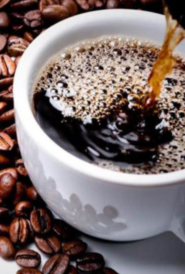 تأثير القهوة على الذاكرة لدى كبار السن