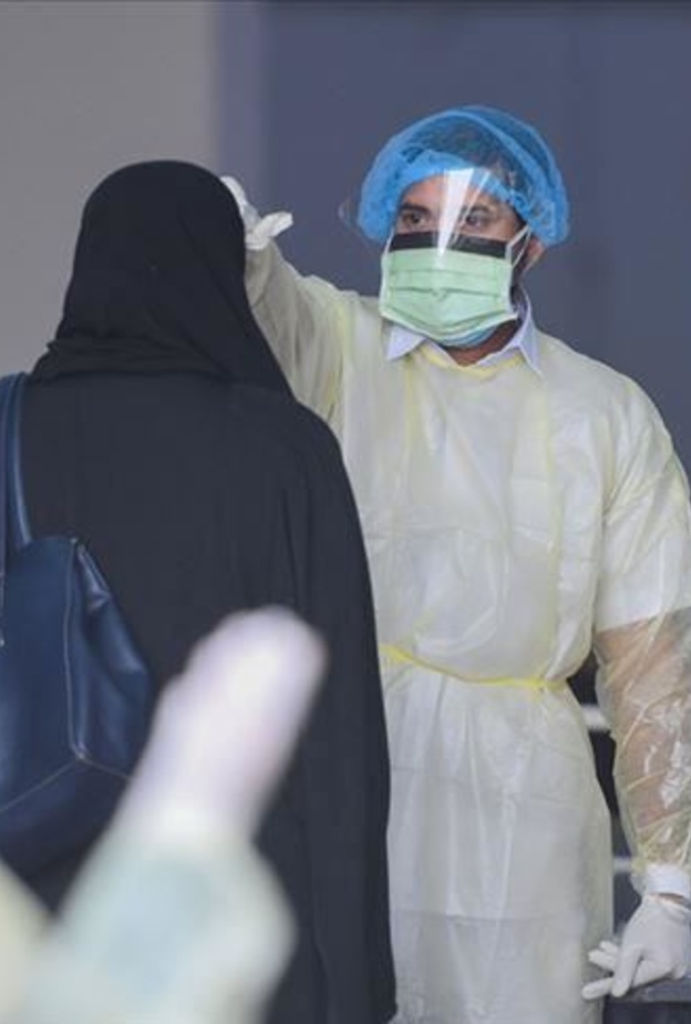 ارتفاع حالات كورونا في السعودية والصحة تحذر من التهاون